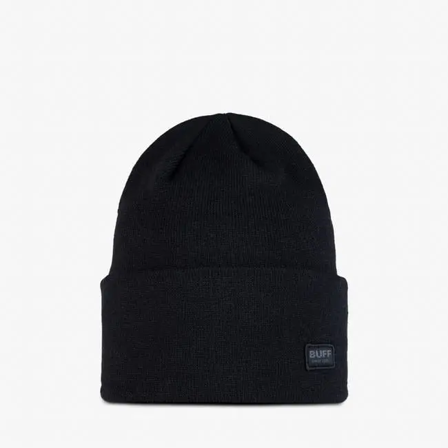 Niels Knitted Beanie 1