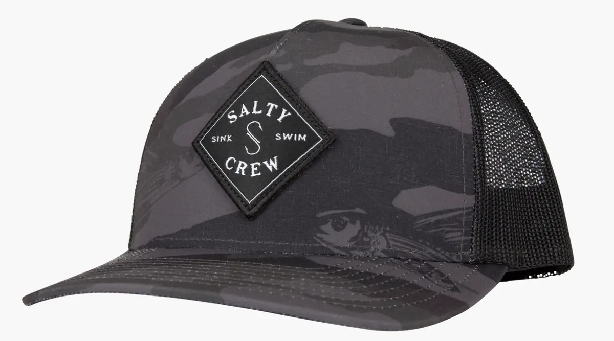 Sealine Retro Trucker Hat 1