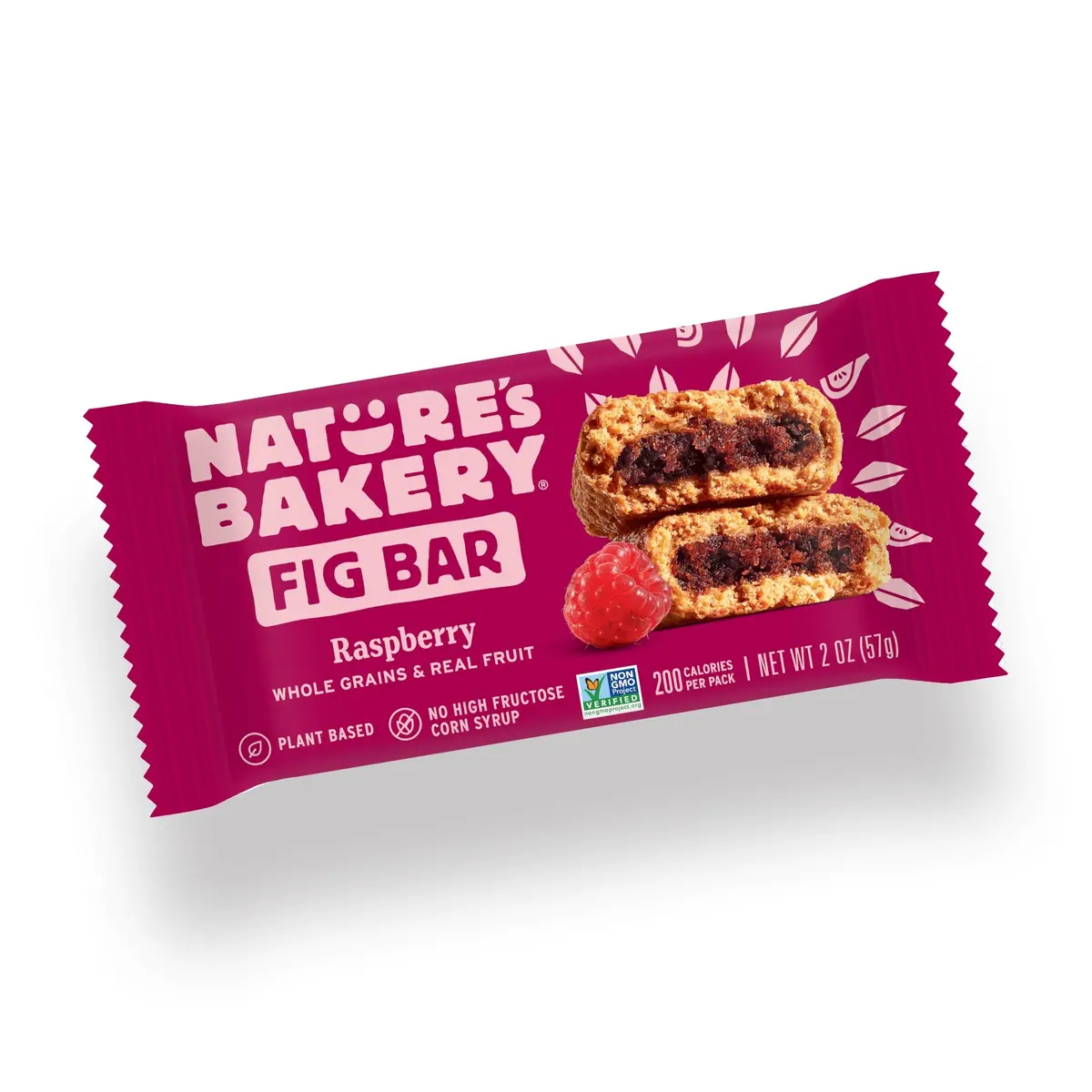Raspberry Fig Bar 1