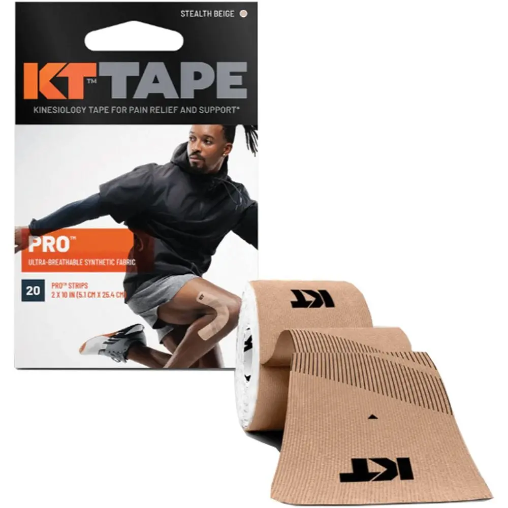 Pro Tape 10" Precut Strips 1