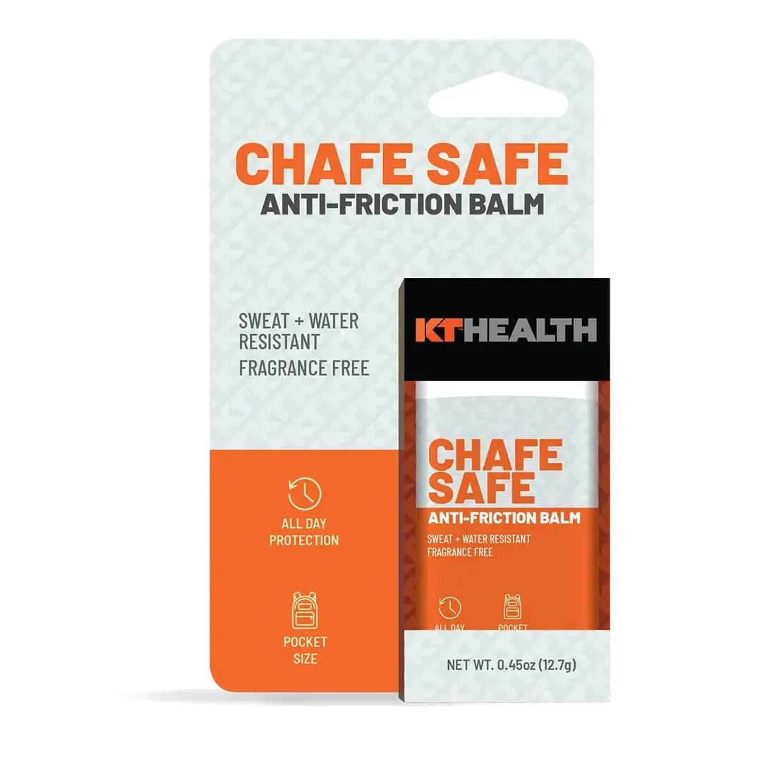 Chafe Safe Anti-Friction Balm - Mini Pocket Size 1
