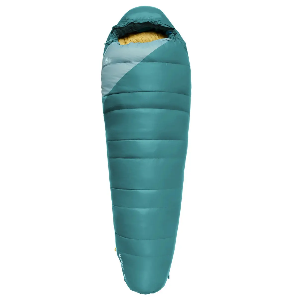 Women's Cosmic Down 20 Regular Rh Sleeping Bag 1