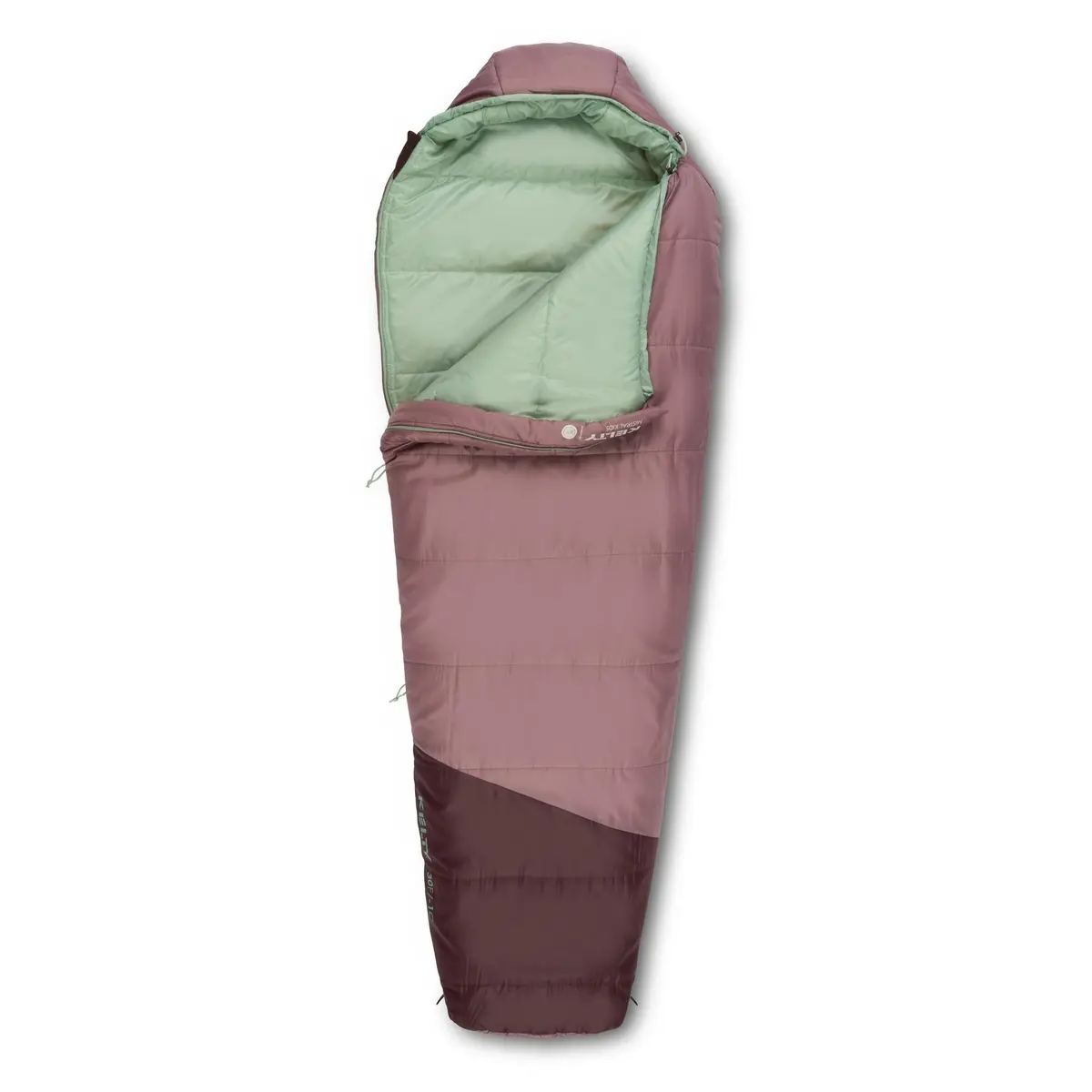 Kids' Mistral 30 Sleeping Bag 1