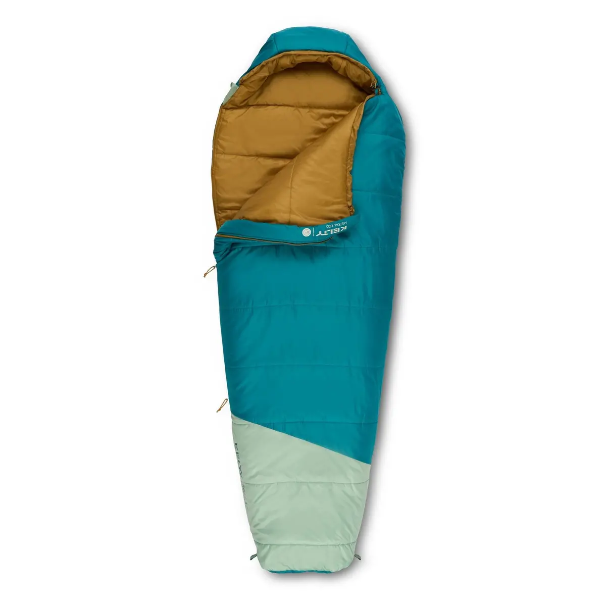 Kids' Mistral 30 Sleeping Bag 1