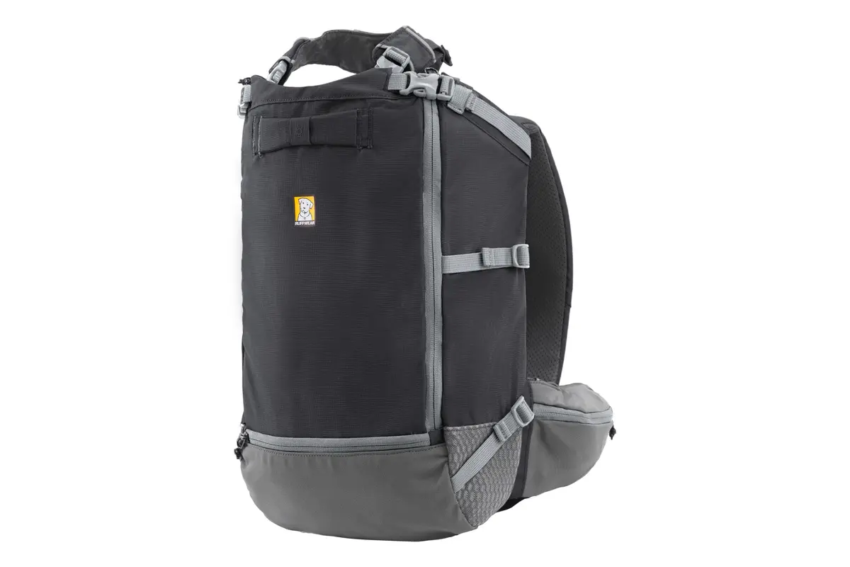 Hitch Hiker Dog Backpack Carrier 1