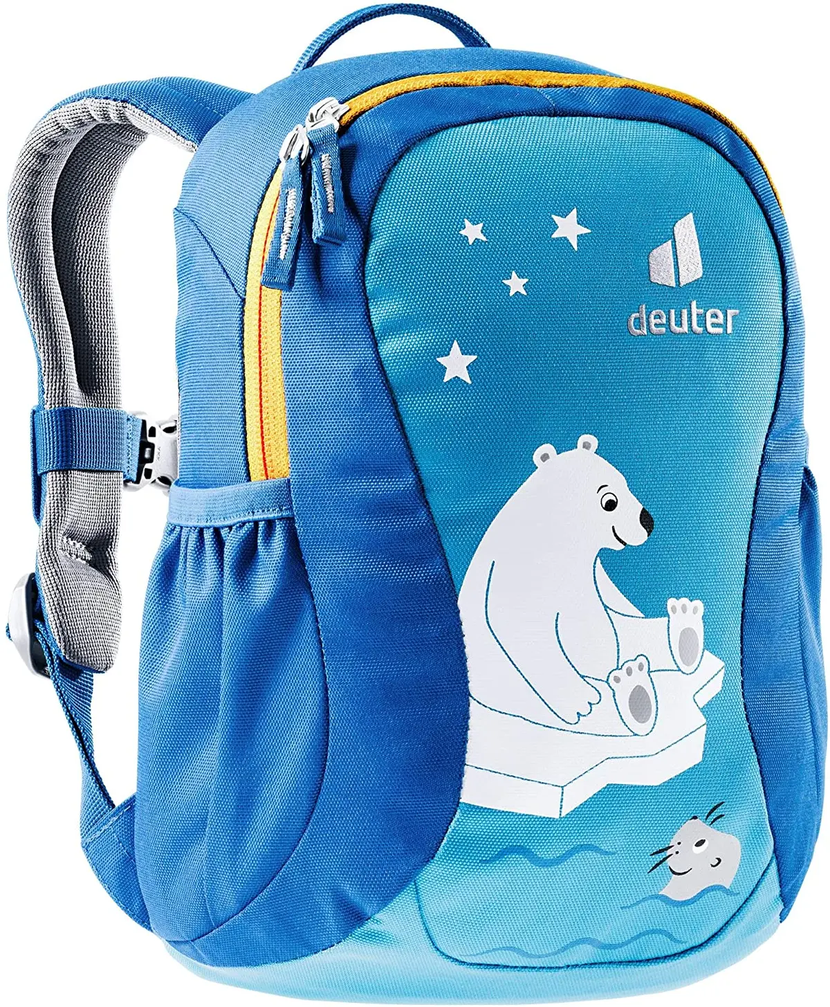 Youth Pico Backpack 1