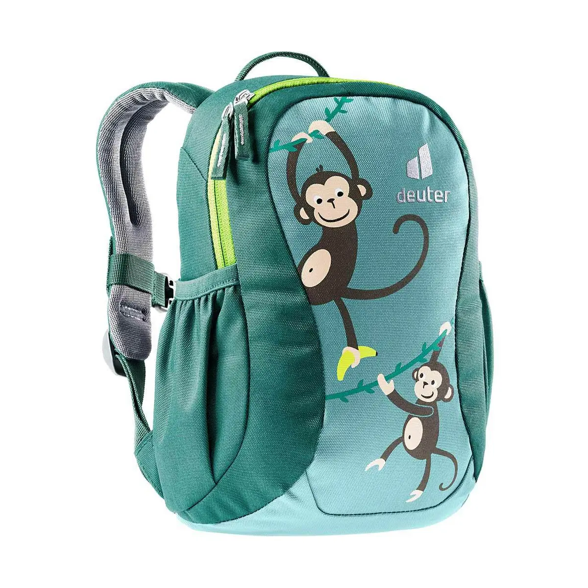 Youth Pico Backpack 1