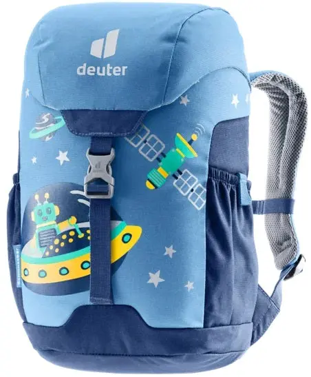 Kids' Schmusebar Backpack 1
