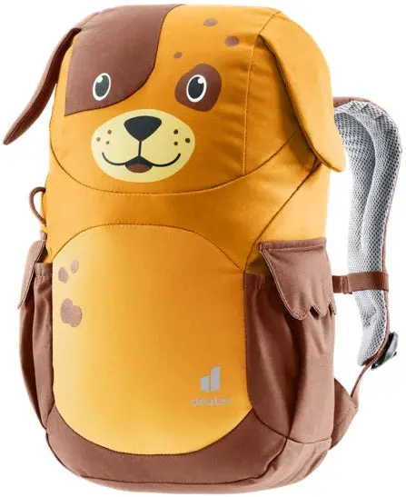Kids' Kikki Backpack 1