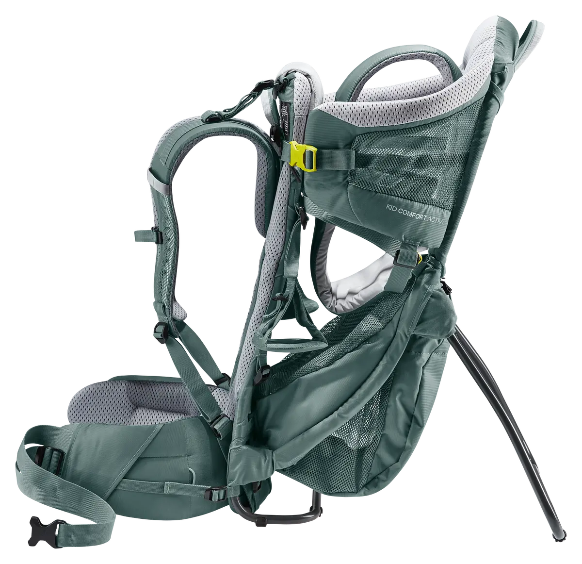 Men's Fit Kid Comfort Active Sl Child Carrier 1