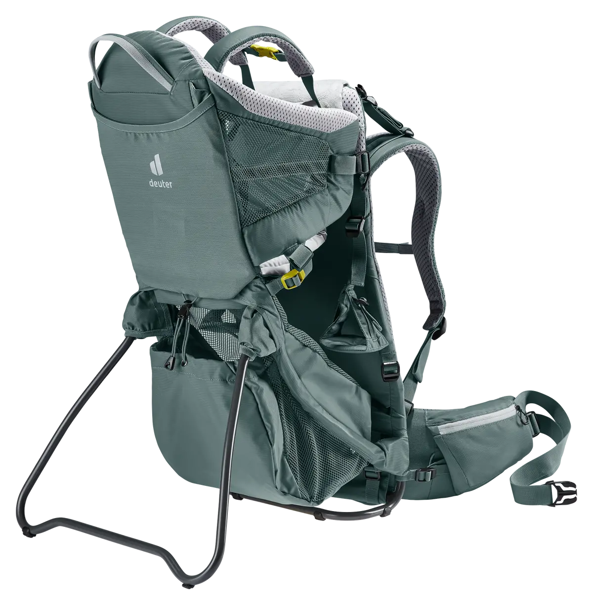 Men's Fit Kid Comfort Active Sl Child Carrier 2