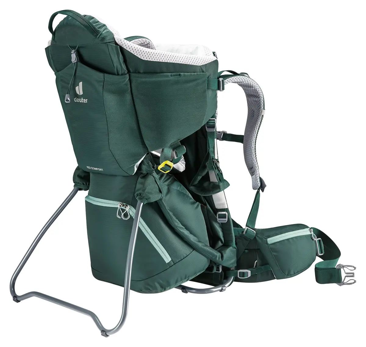 Unisex Fit Kid Comfort Child Carrier 1