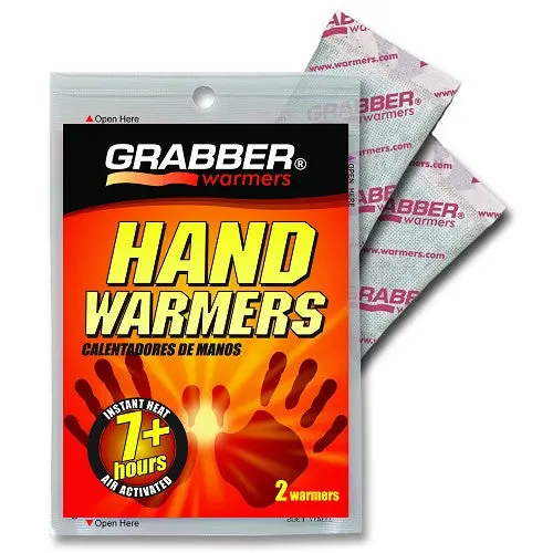 Mini Hand Warmers 1