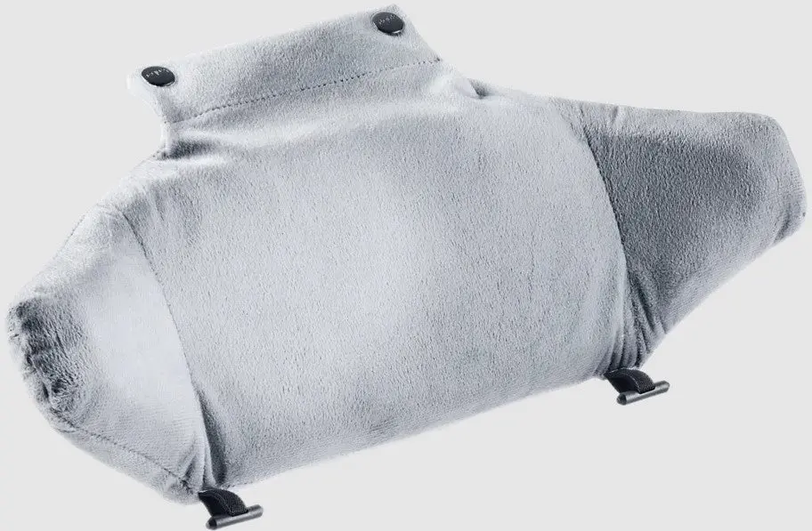 Kid Comfort Chin Pad 1