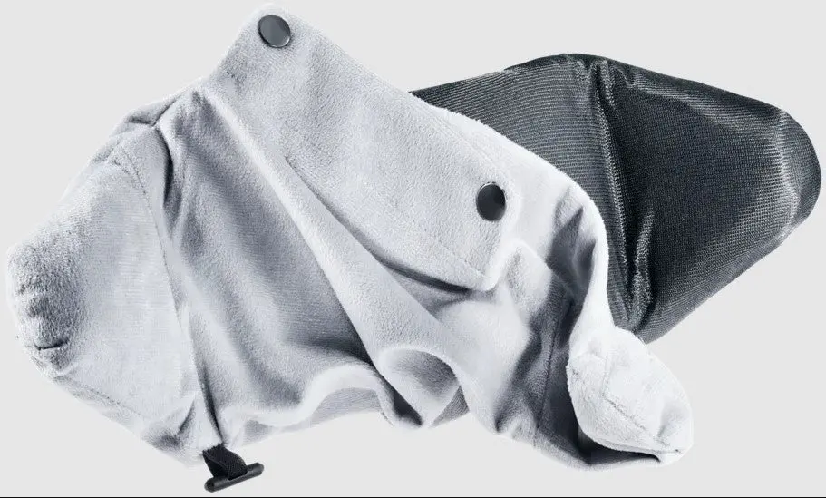 Kid Comfort Chin Pad 2