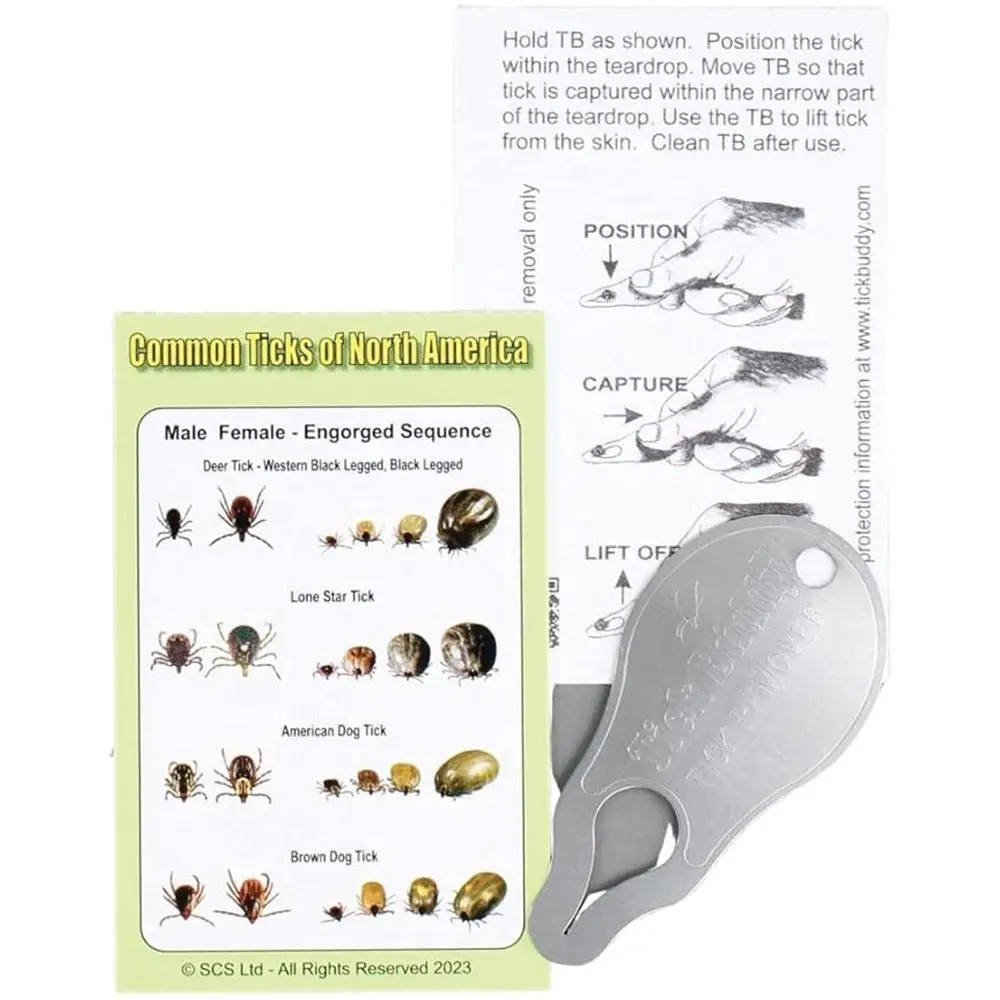 Protick Tick Buddy 1