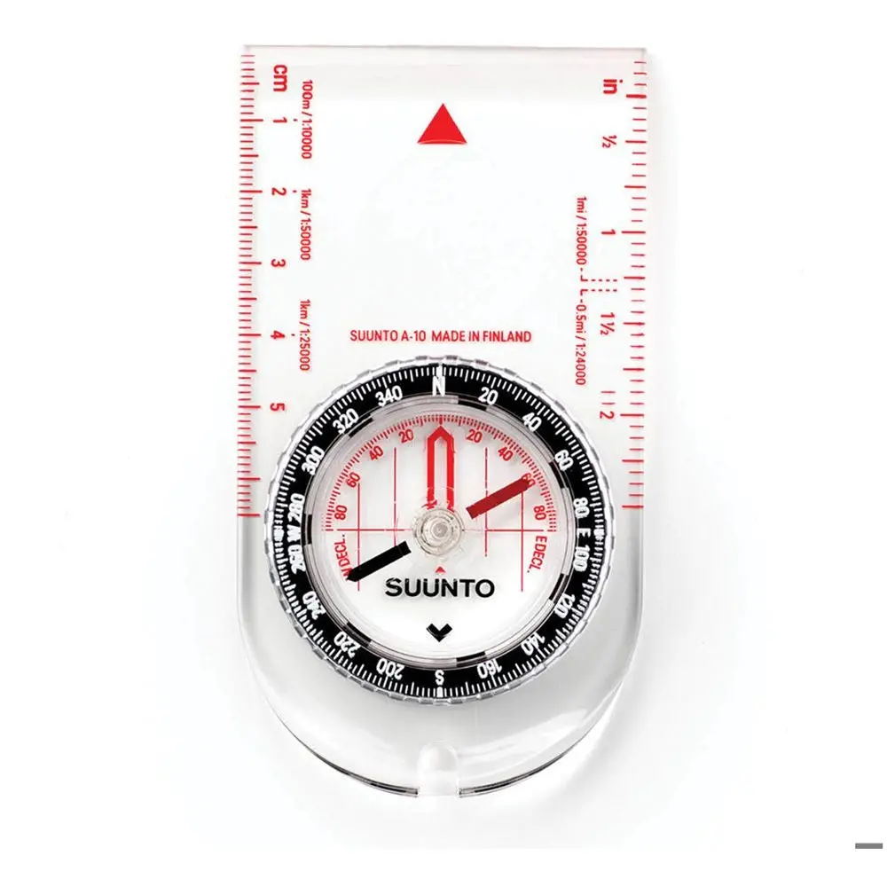 Suunto A-10 Partner Ii Compass 1