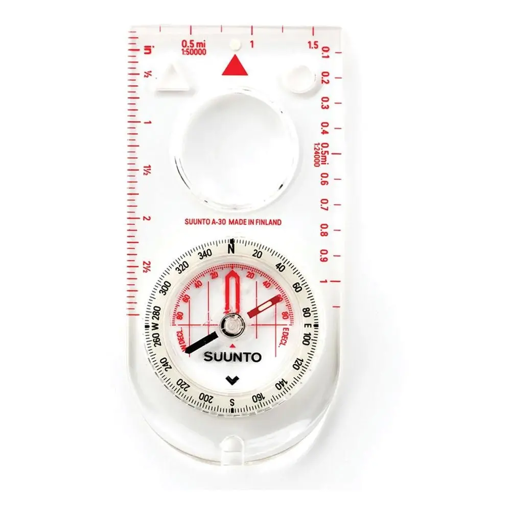 Suunto A-30 Nh Metric Compass 1