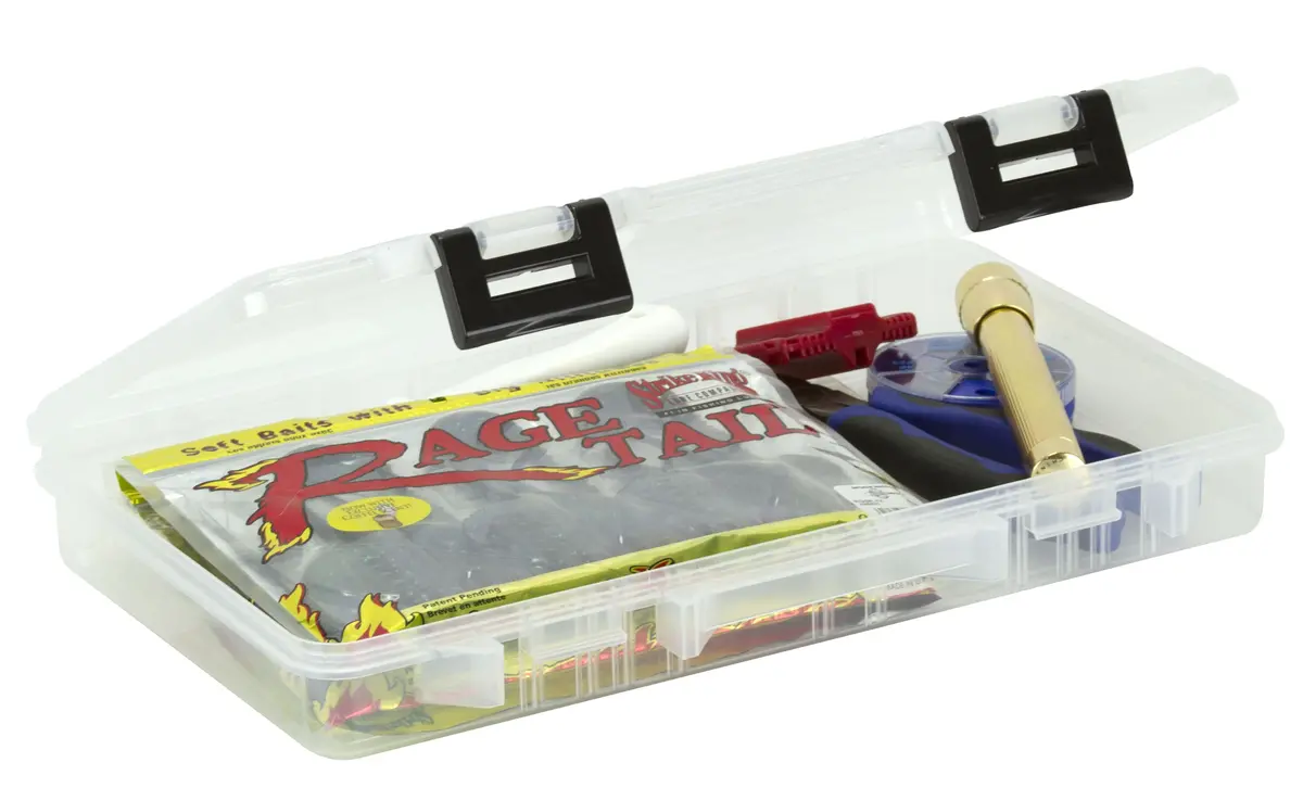 Prolatch Open-Compartment Stowaway - 3700 1