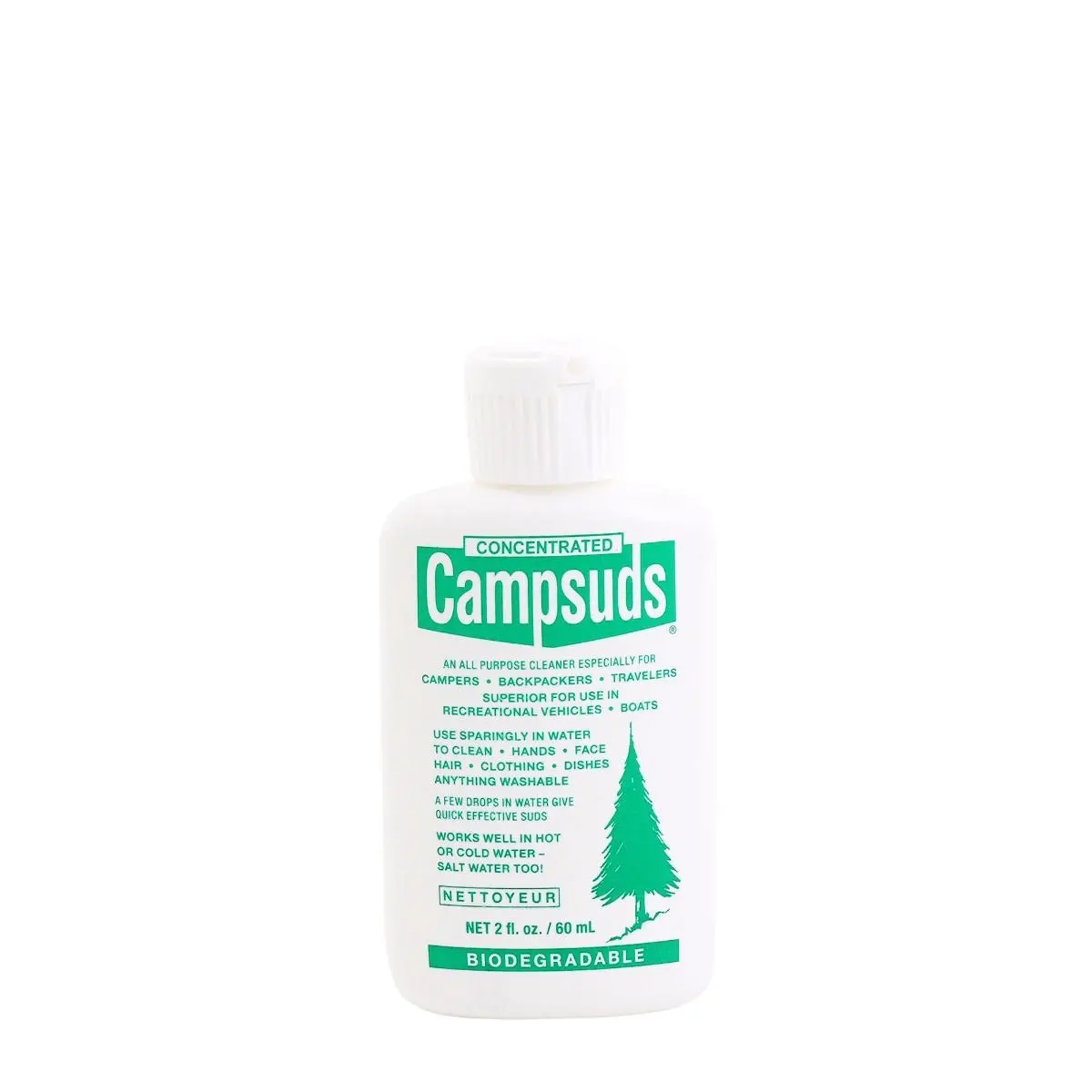 All Purpose Cleaner - 2Oz. 1