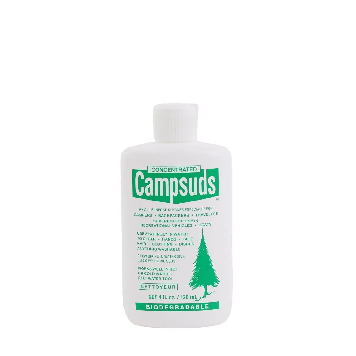 All Purpose Cleaner - 4Oz. 1