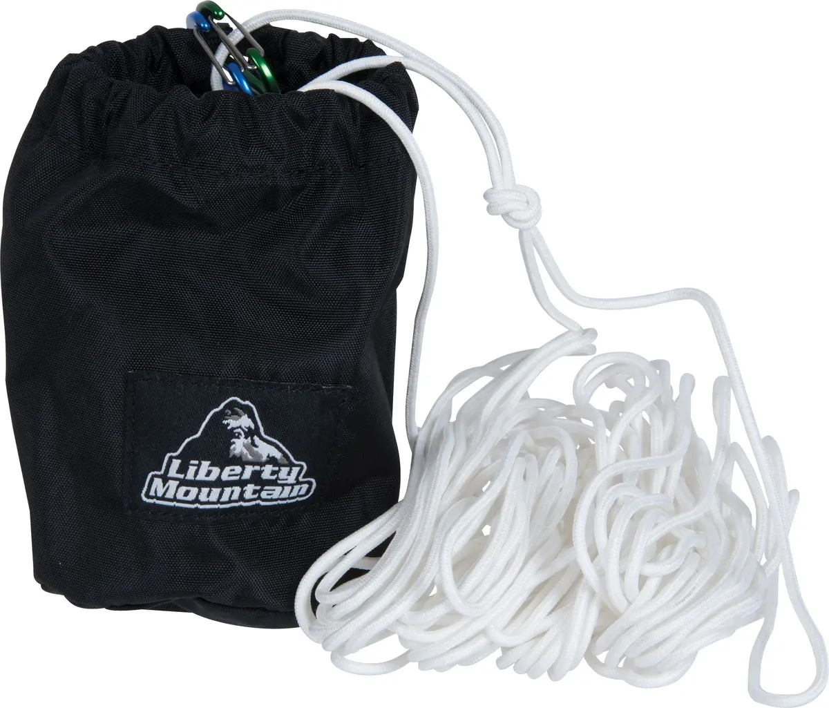 Bear Bag Hanging Kit 1