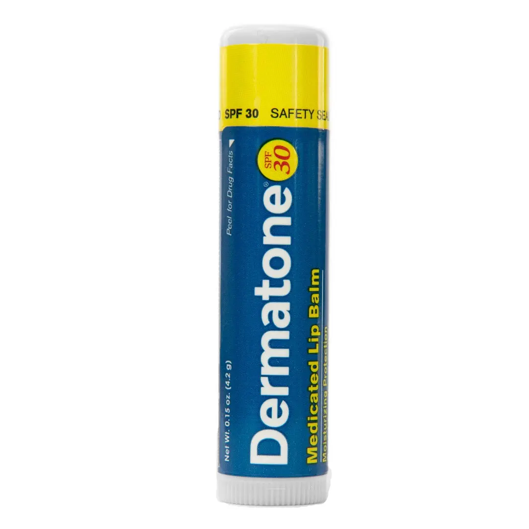 Original Medicated Spf 30 Lip Balm 1