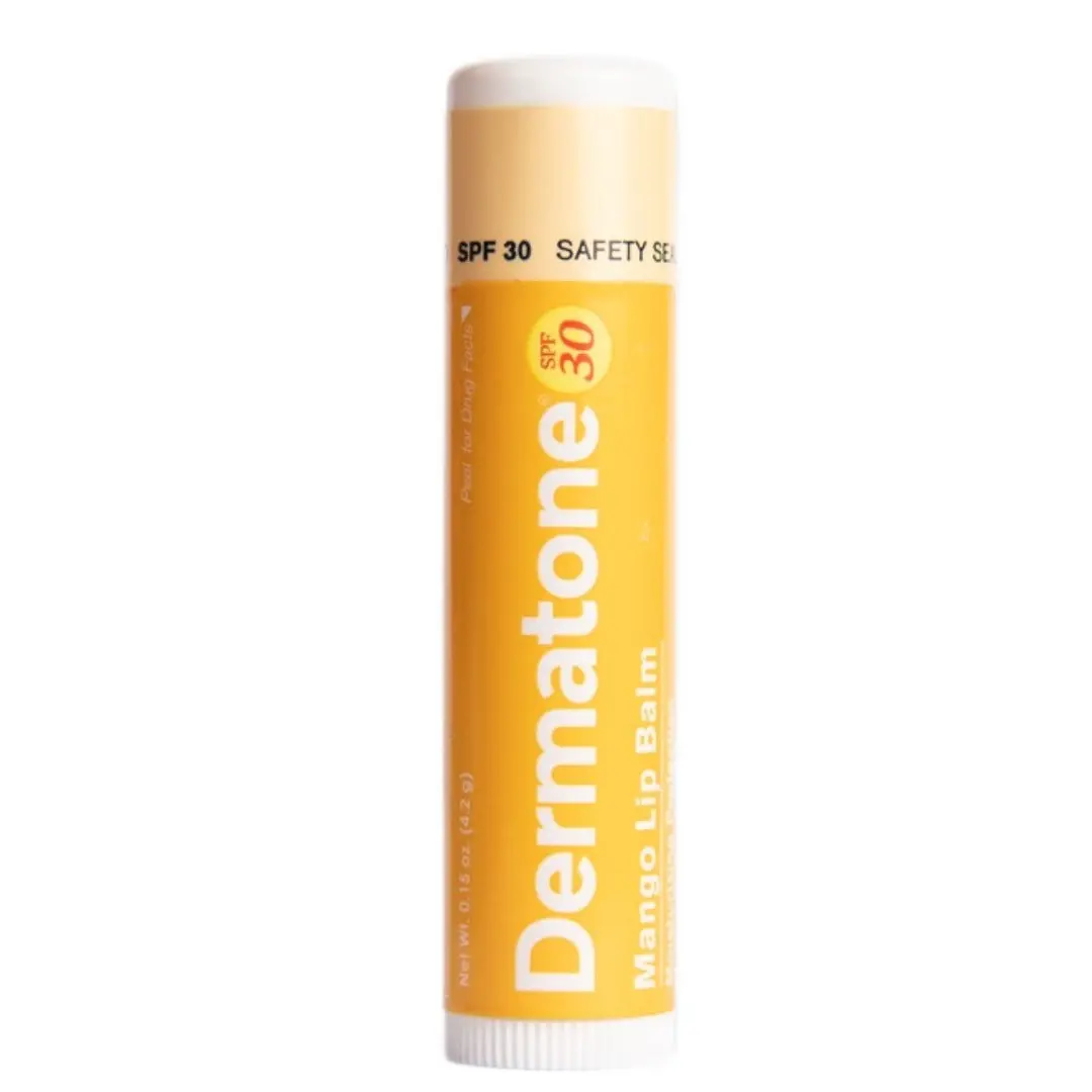 Mango Lip Balm Spf 30 1