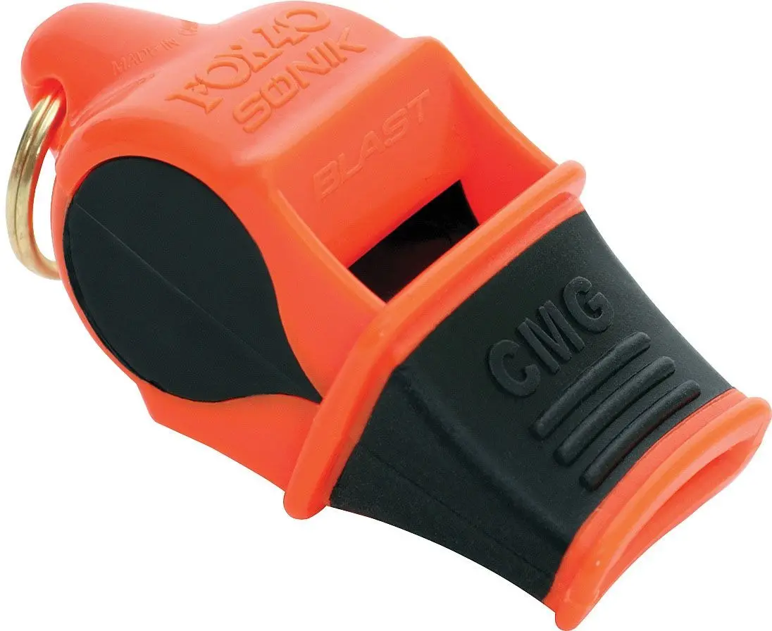 Sonik Blast Cmg 1
