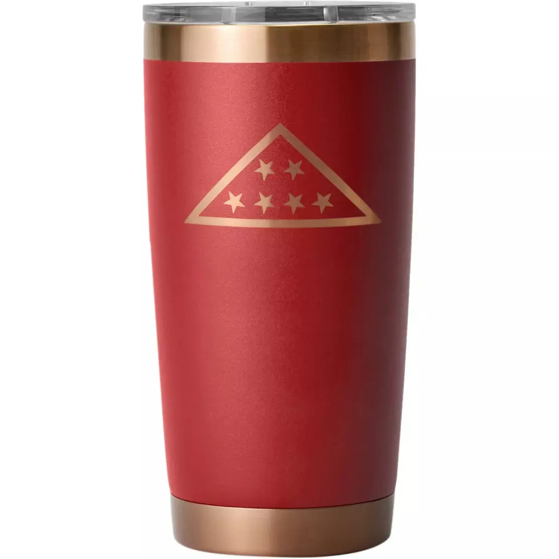 Rambler 20Oz Tumbler - Folds Of Honor 1