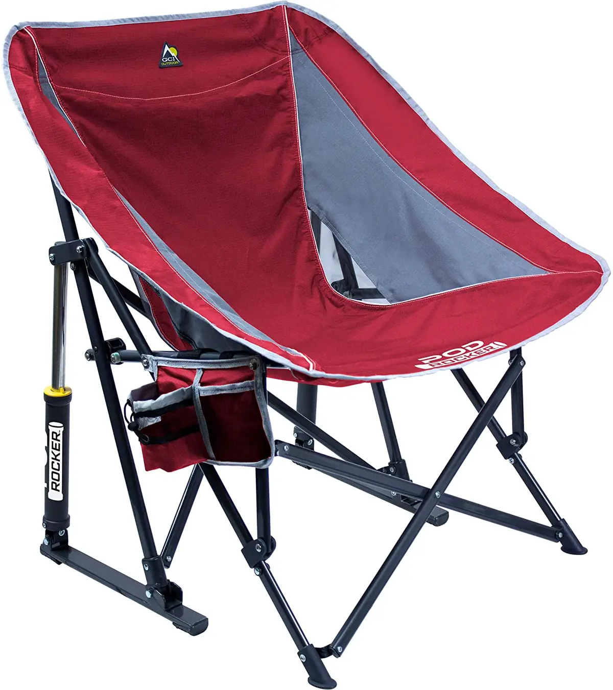 Pod Rocker Collapsible Rocking Chair 1