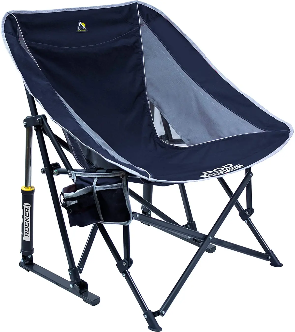 Pod Rocker Collapsible Rocking Chair 1
