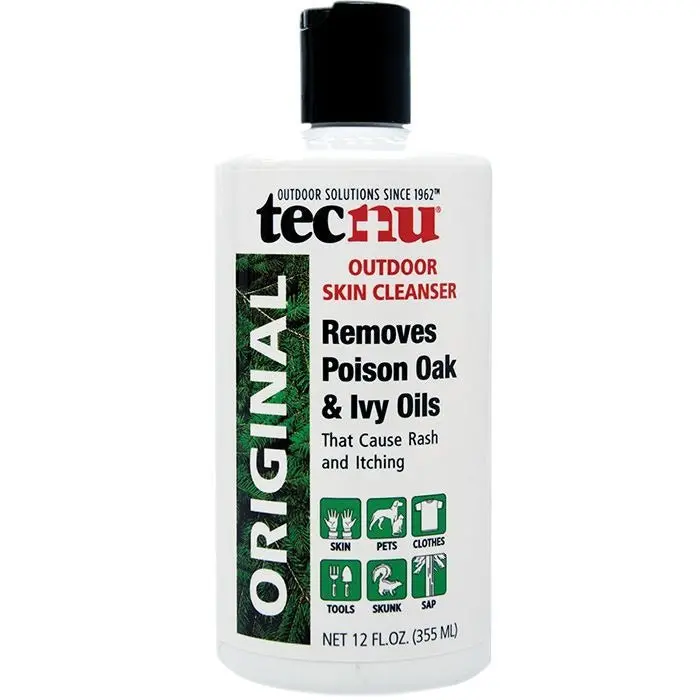 Skin Cleanser - 12Oz. 1