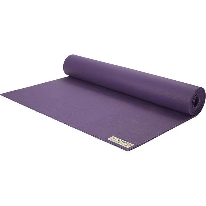 Jade Yoga Travel Mat 1