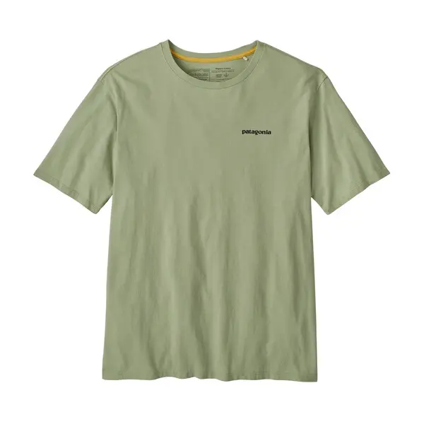 Men's P-6 Mission Organic T-Shirt 2