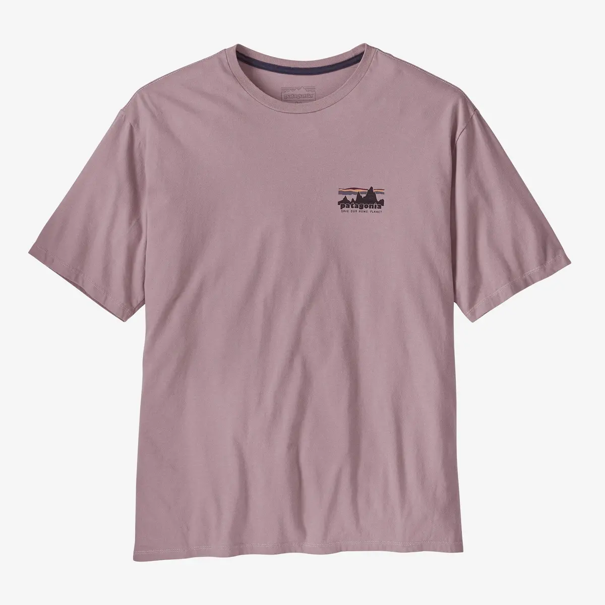 Men's `73 Skyline Organic T-Shirt 1