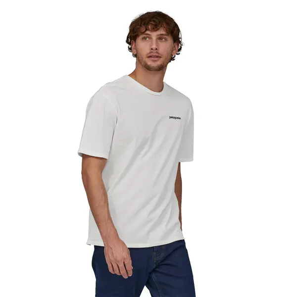 Men`S Home Water Trout Organic T-Shirt 2