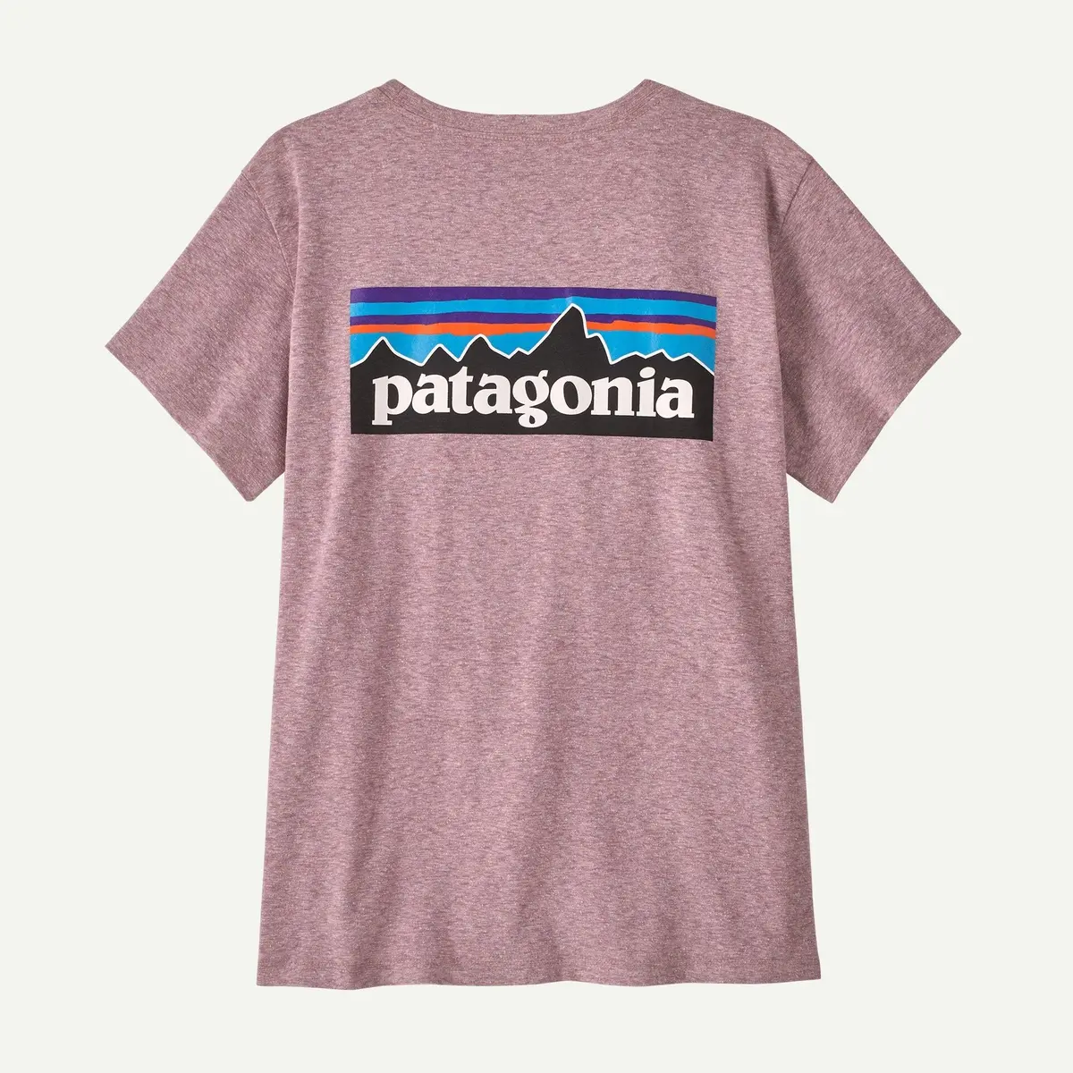 Women's P-6 Logo Responsibili-Tee 1