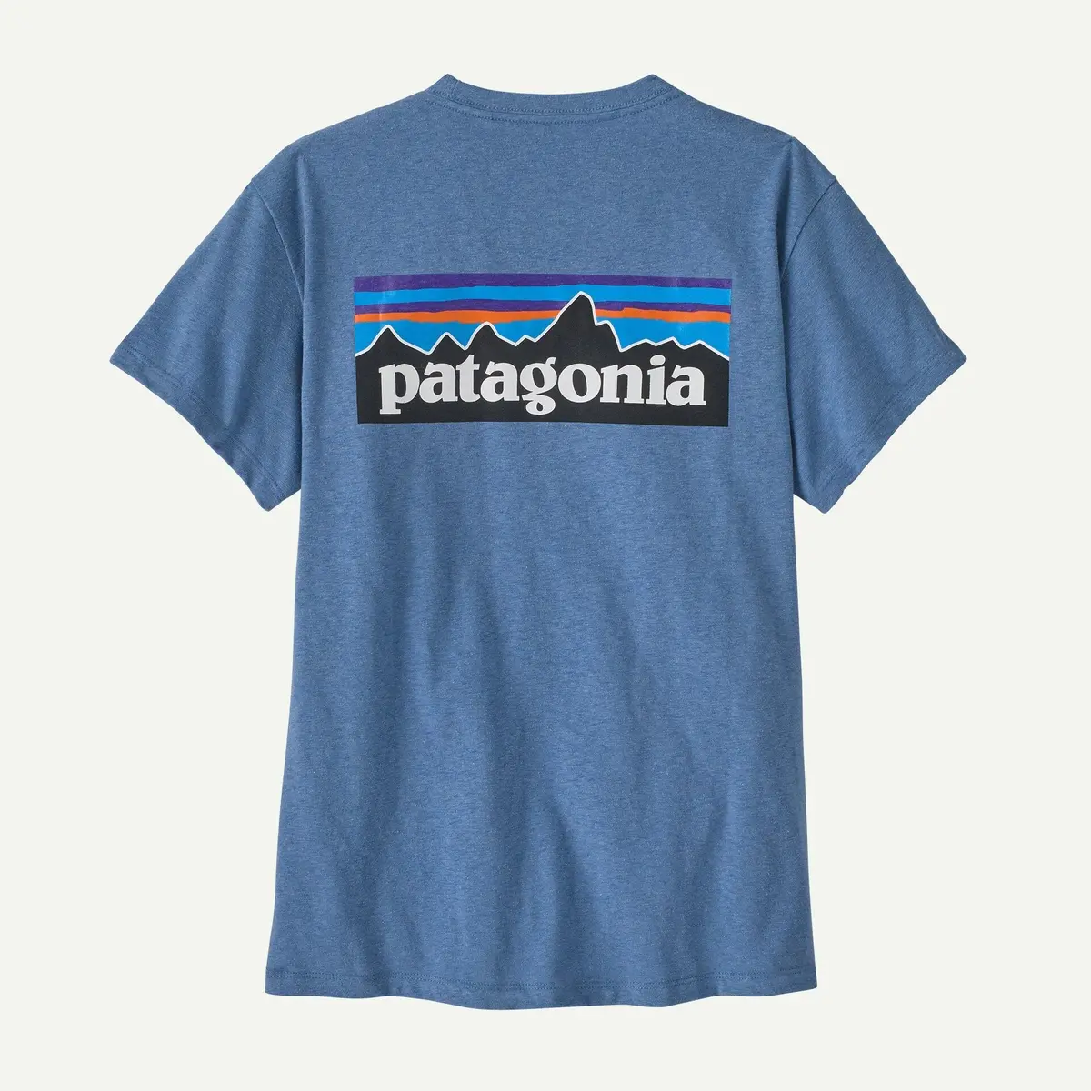 Women's P-6 Logo Responsibili-Tee 1