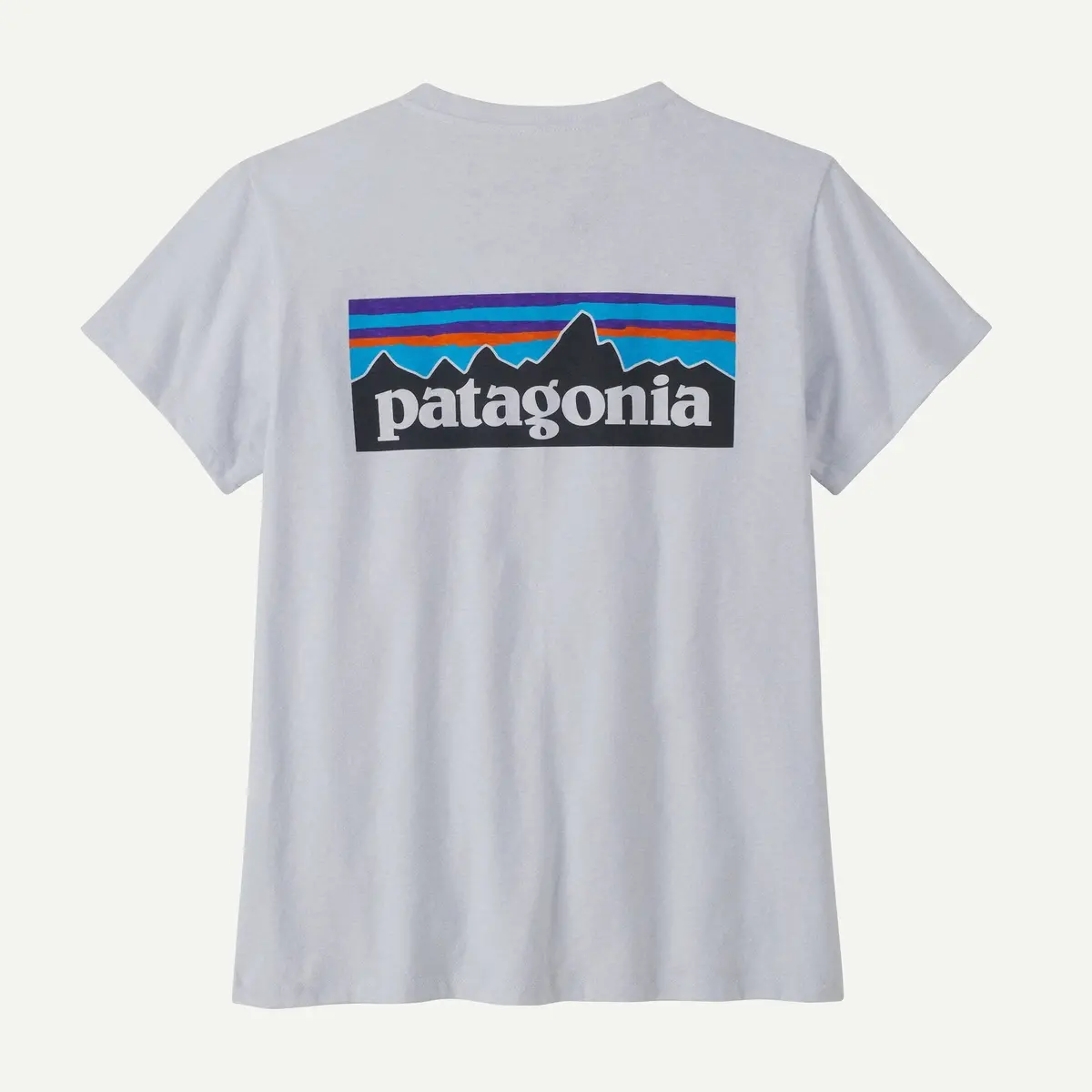 Women's P-6 Logo Responsibili-Tee 1