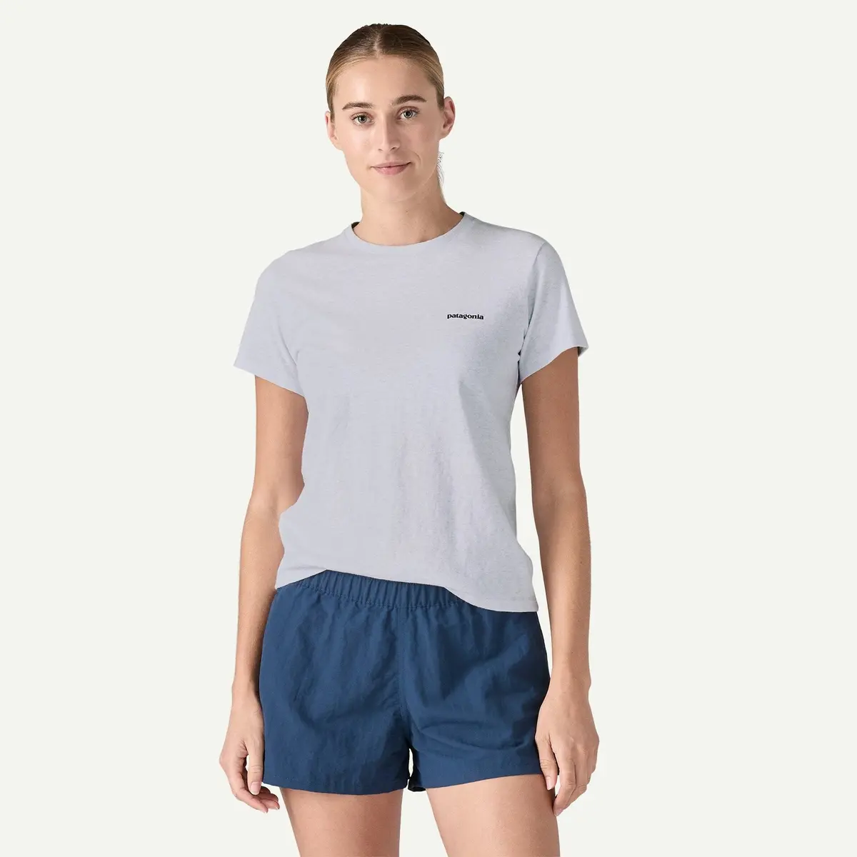 Women's P-6 Logo Responsibili-Tee 2