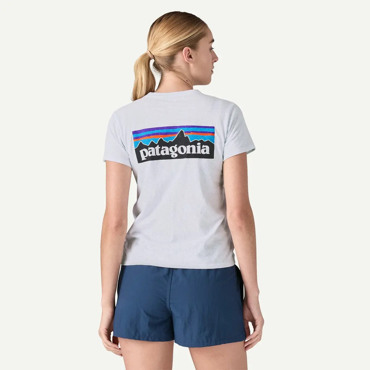 Women's P-6 Logo Responsibili-Tee 3