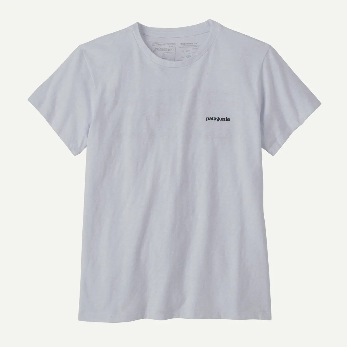 Women's P-6 Logo Responsibili-Tee 4
