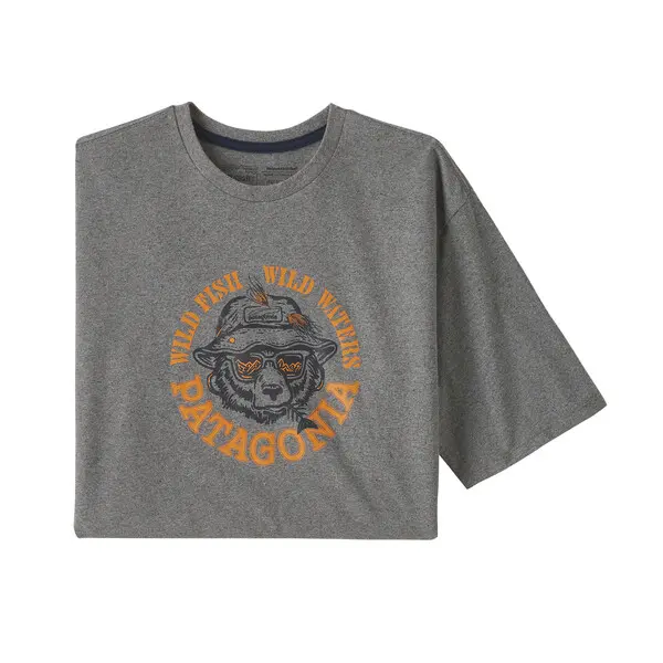 Men's Take A Stand Responsibili-Tee 1