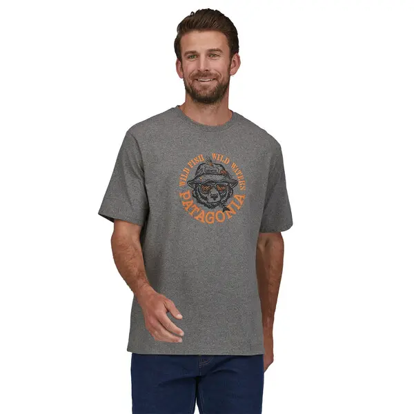 Men's Take A Stand Responsibili-Tee 2
