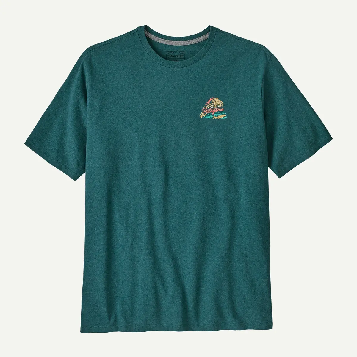 Men's Take A Stand Responsibili-Tee 1