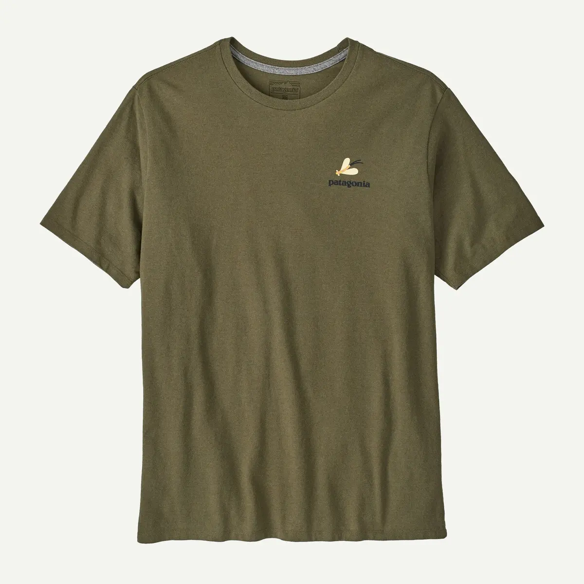 Men's Take A Stand Responsibili-Tee 1