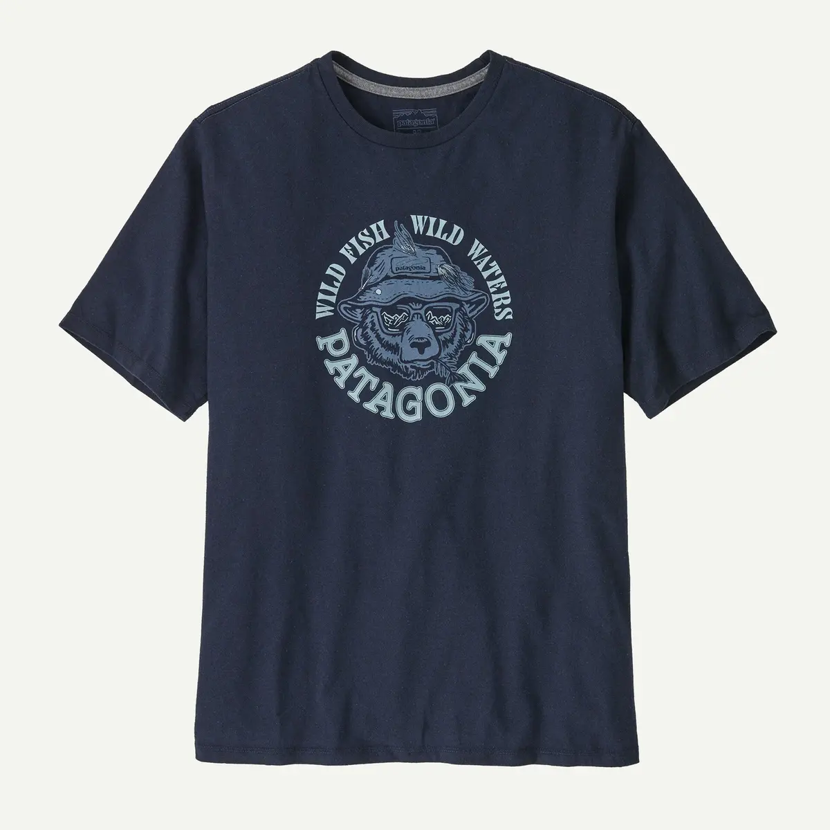 Men's Take A Stand Responsibili-Tee 1
