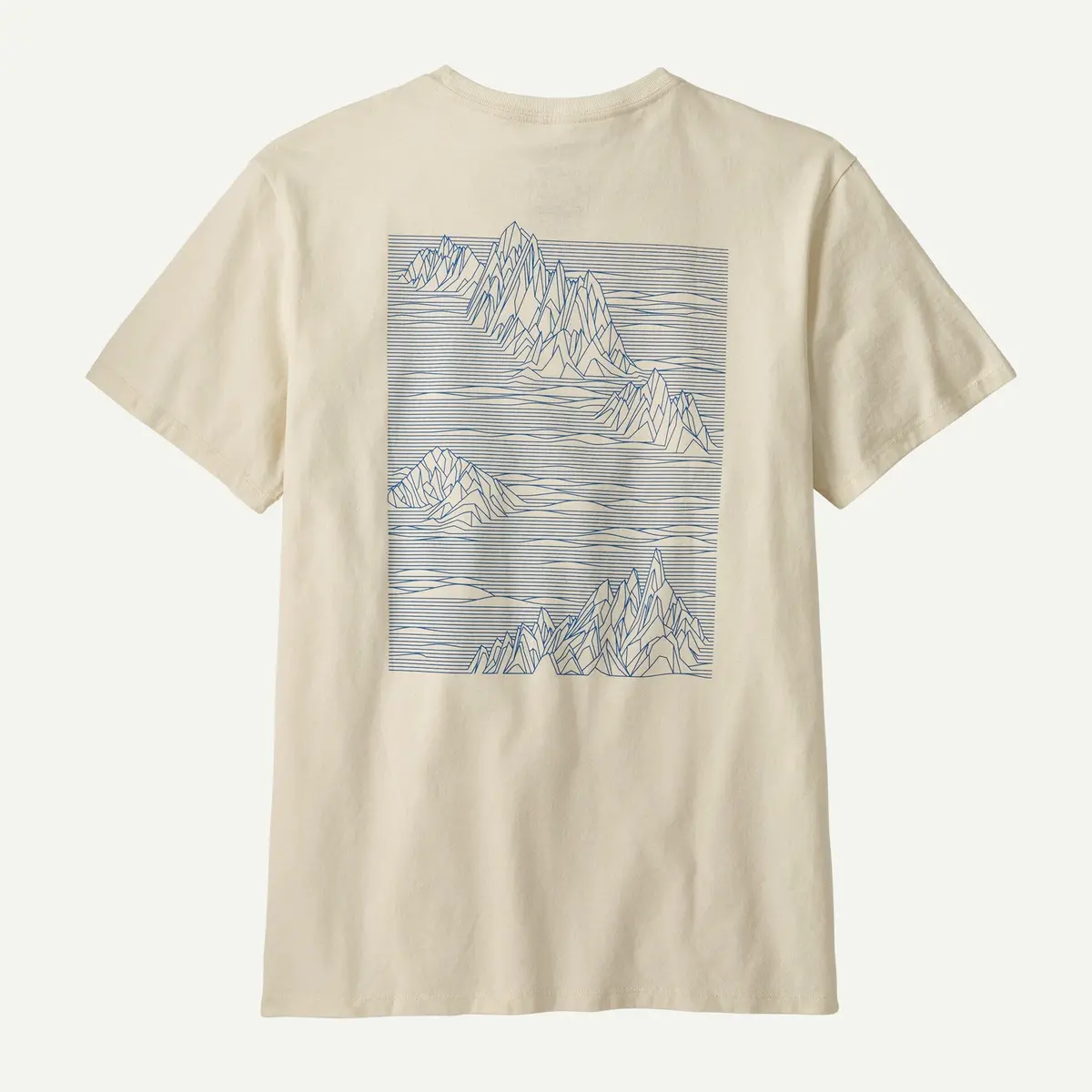 Men's Strataspire Responsibili-Tee 1
