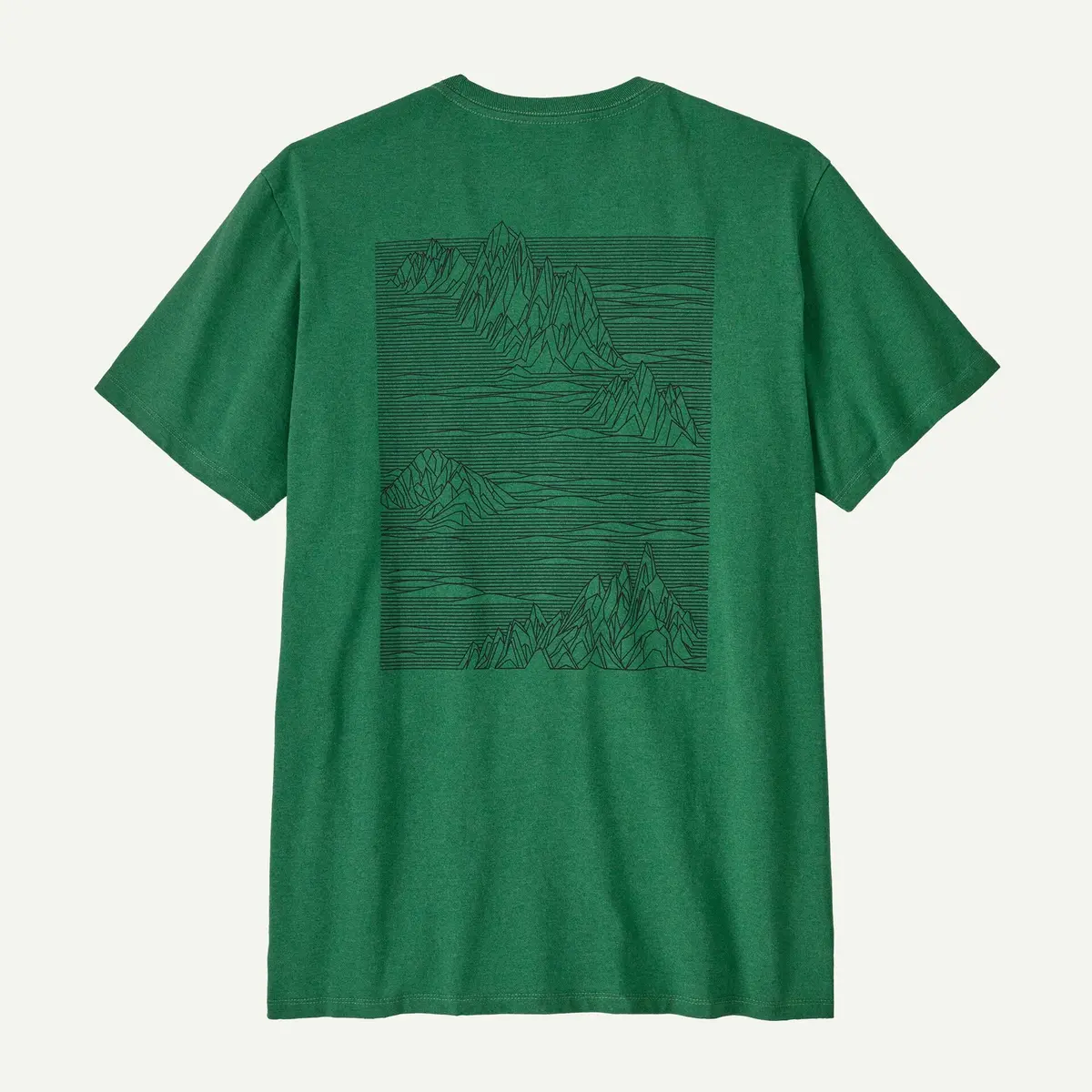 Men's Strataspire Responsibili-Tee 1